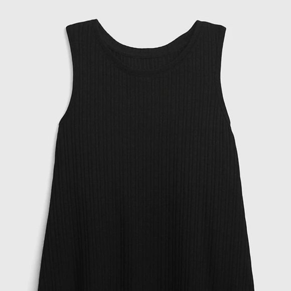 GAP | Softspun Rib Tank Size M NWT - Picture 3 of 8